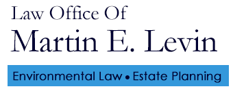 Massachusetts Environmental Law and Estate Planning Attorney